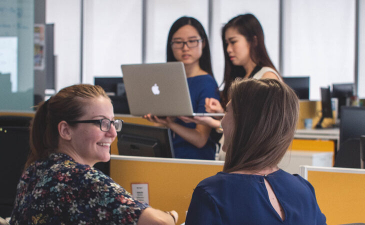 Mobile App Development